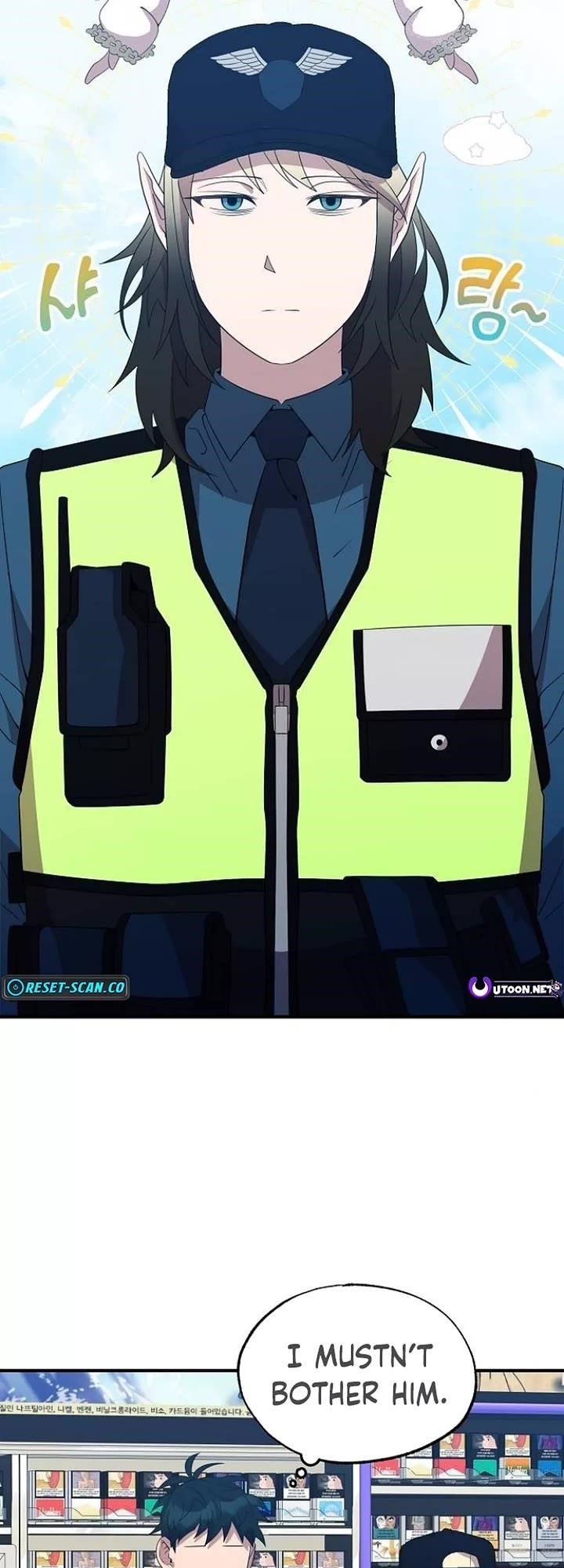 Magical Realm Shopkeeper - Chapter 49 Page 34