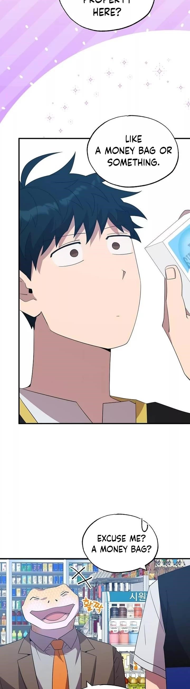 Magical Realm Shopkeeper - Chapter 49 Page 37