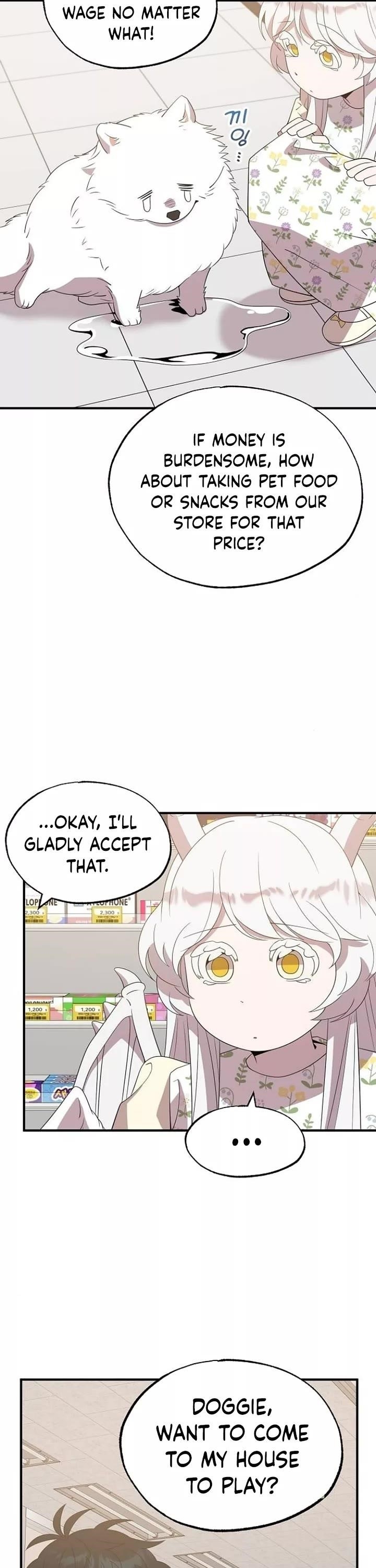 Magical Realm Shopkeeper - Chapter 49 Page 7