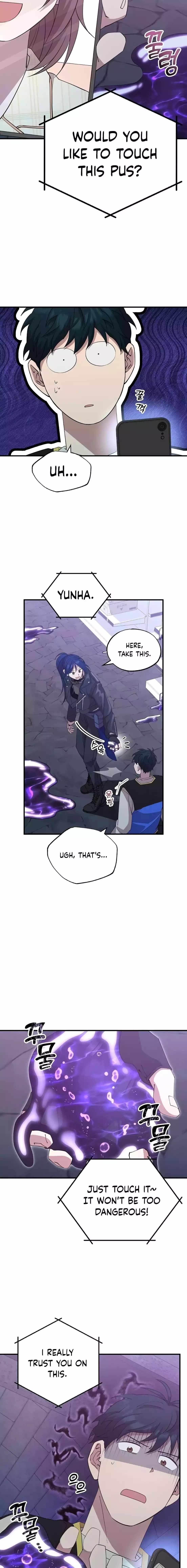 Magical Realm Shopkeeper - Chapter 5 Page 10