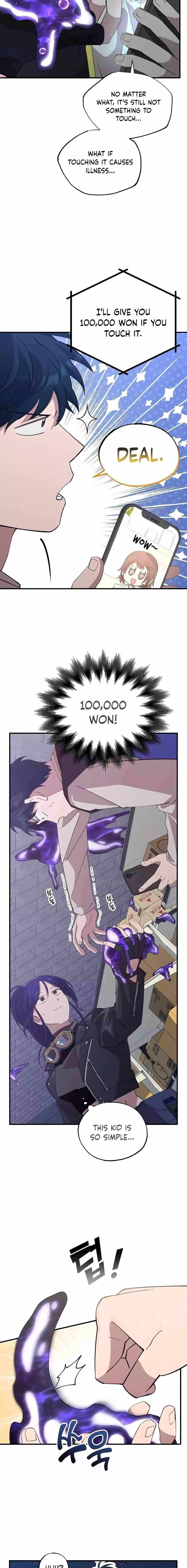 Magical Realm Shopkeeper - Chapter 5 Page 11