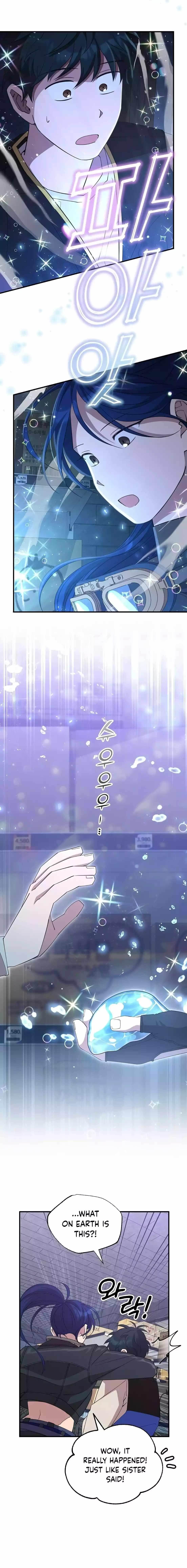 Magical Realm Shopkeeper - Chapter 5 Page 13