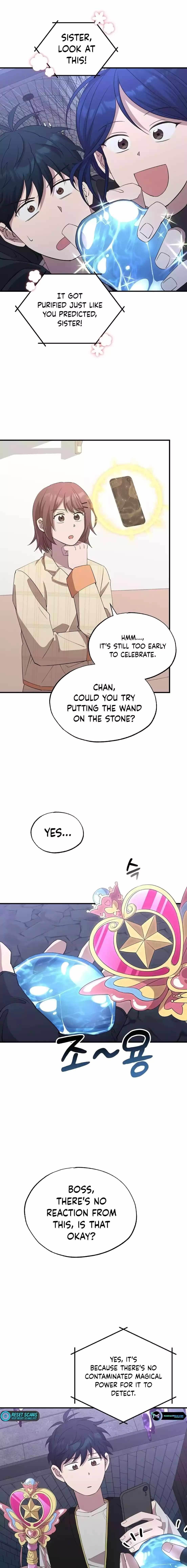 Magical Realm Shopkeeper - Chapter 5 Page 14