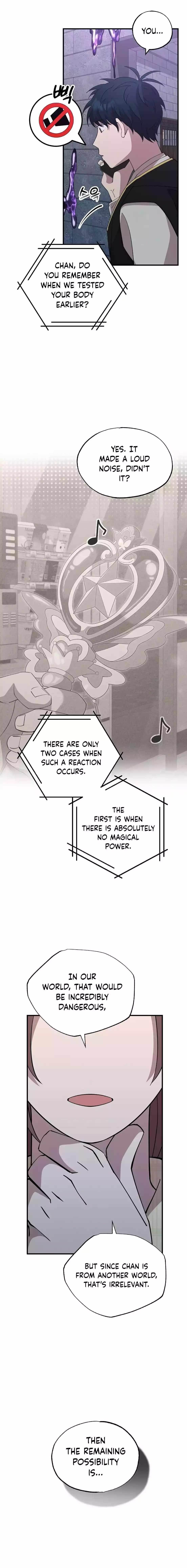 Magical Realm Shopkeeper - Chapter 5 Page 16