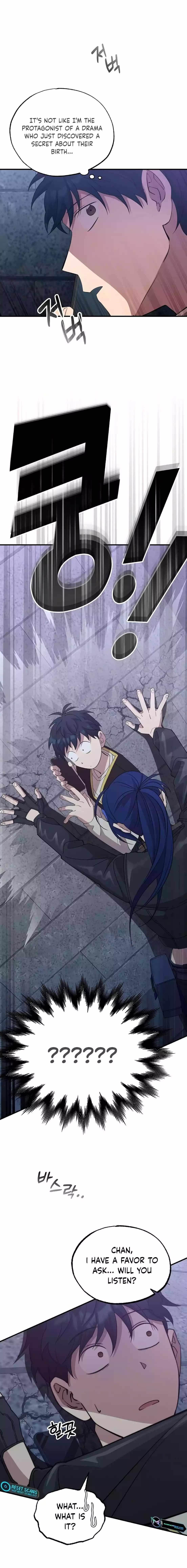 Magical Realm Shopkeeper - Chapter 5 Page 18