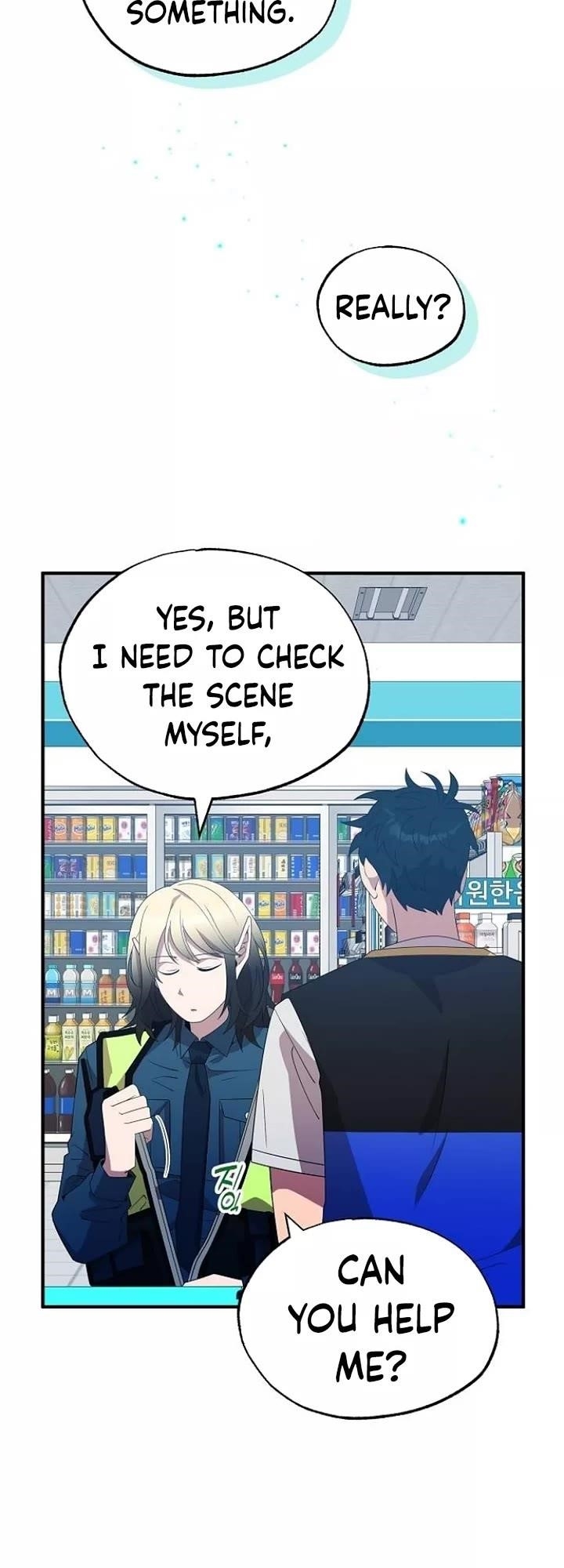 Magical Realm Shopkeeper - Chapter 50 Page 10