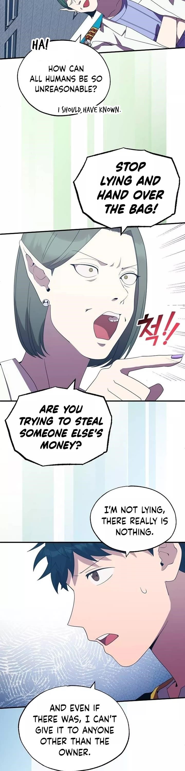 Magical Realm Shopkeeper - Chapter 50 Page 16