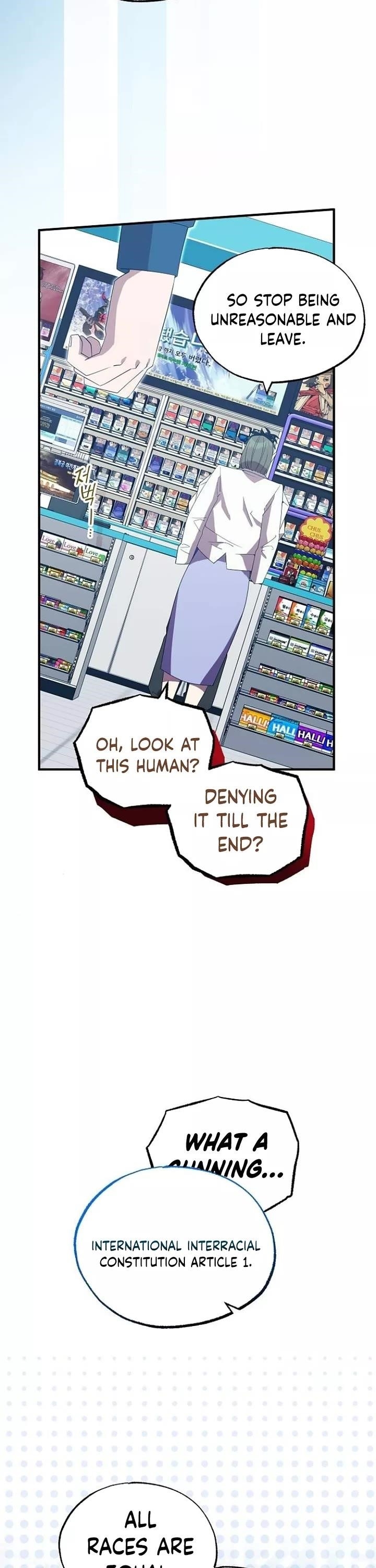 Magical Realm Shopkeeper - Chapter 50 Page 17