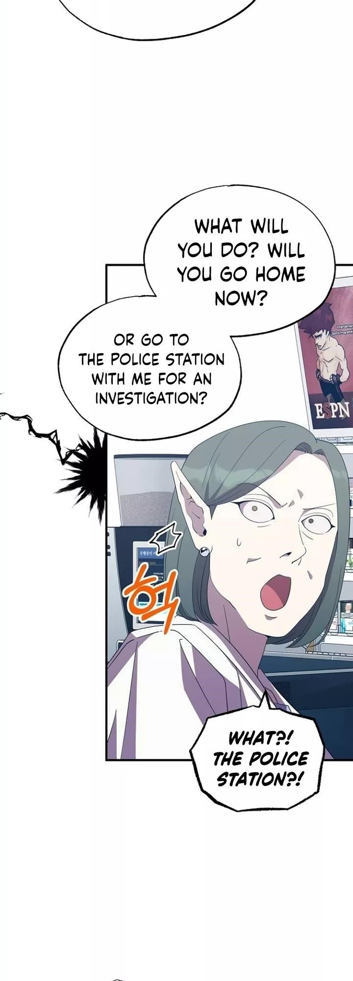 Magical Realm Shopkeeper - Chapter 50 Page 19