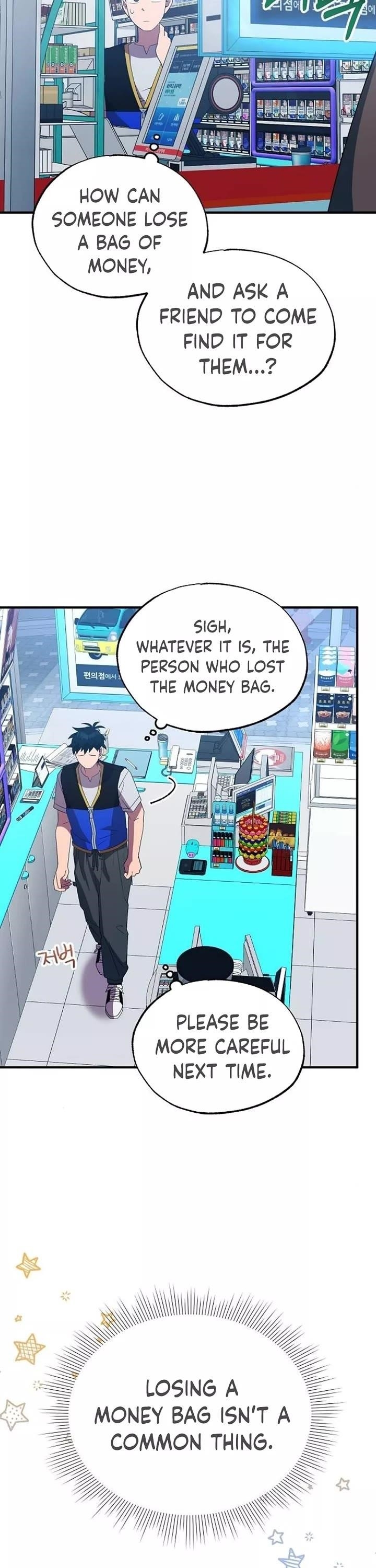 Magical Realm Shopkeeper - Chapter 50 Page 2