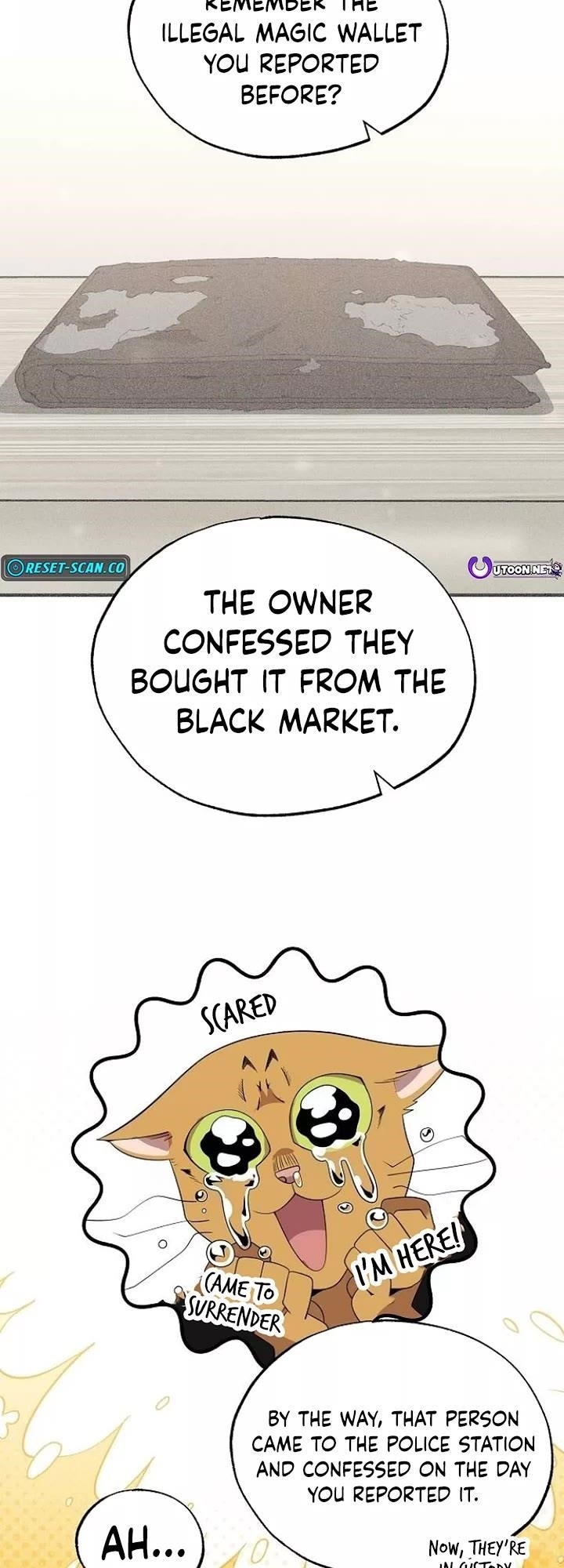 Magical Realm Shopkeeper - Chapter 50 Page 24