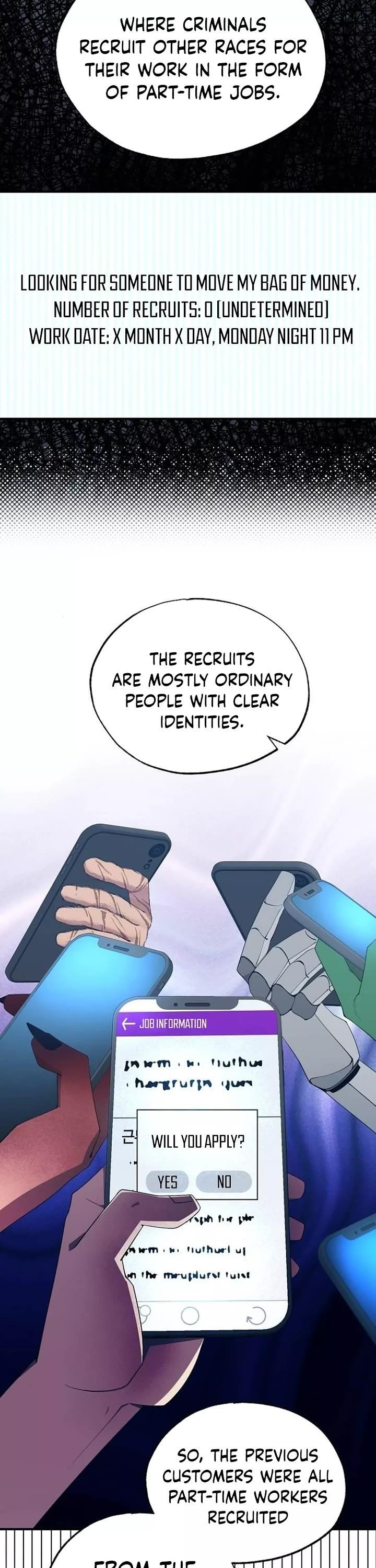 Magical Realm Shopkeeper - Chapter 50 Page 26