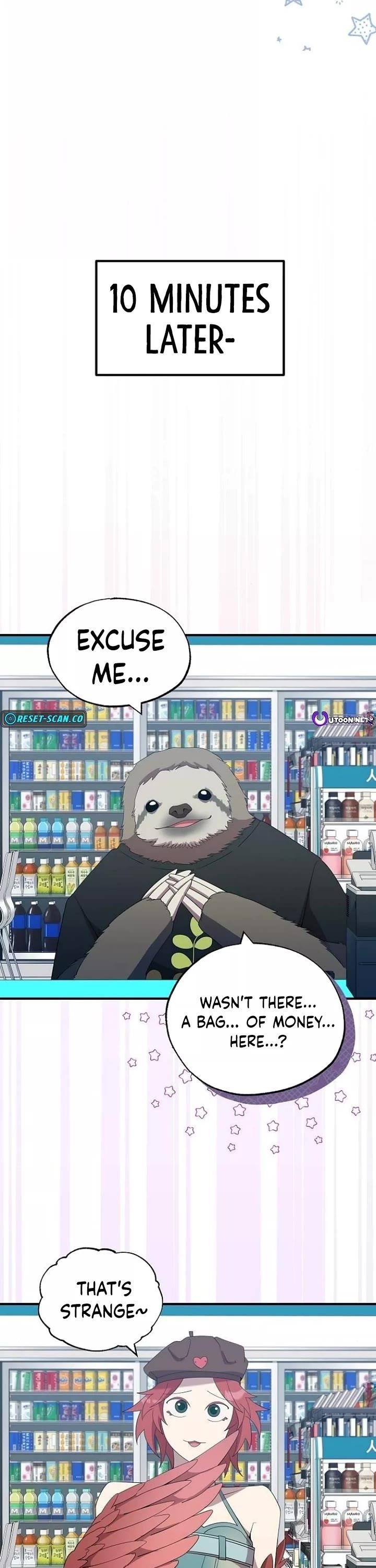 Magical Realm Shopkeeper - Chapter 50 Page 3