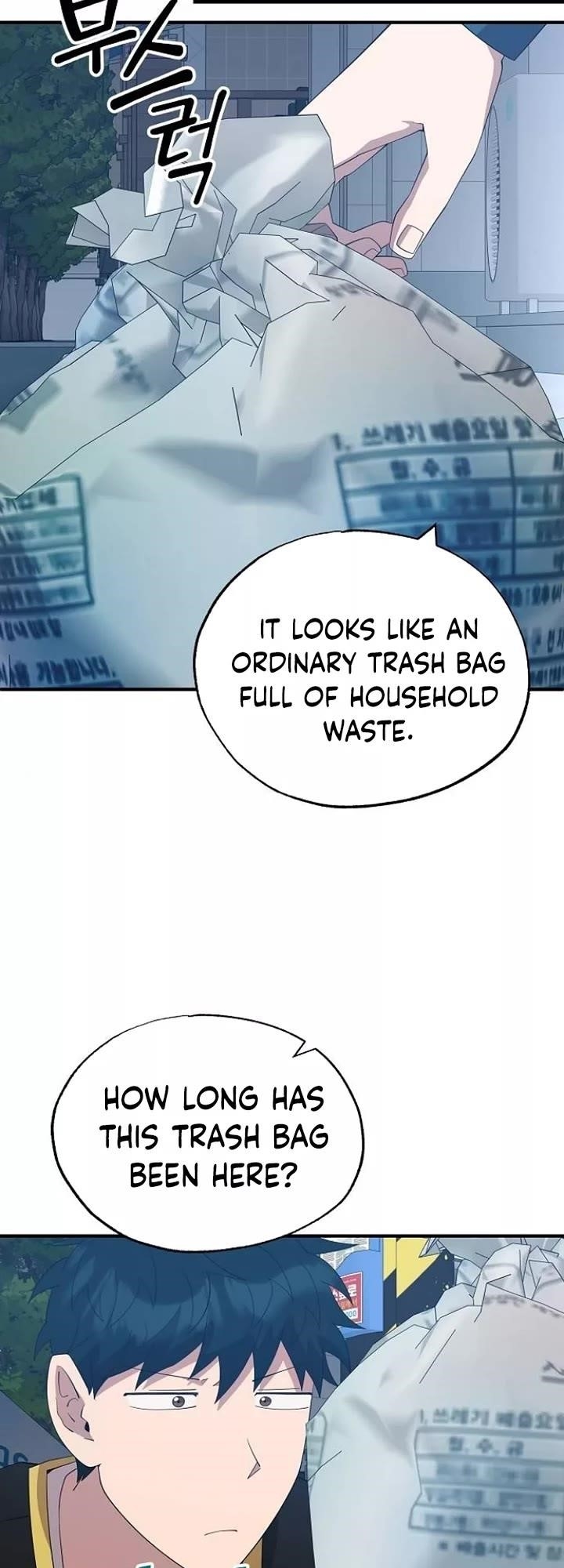 Magical Realm Shopkeeper - Chapter 50 Page 30