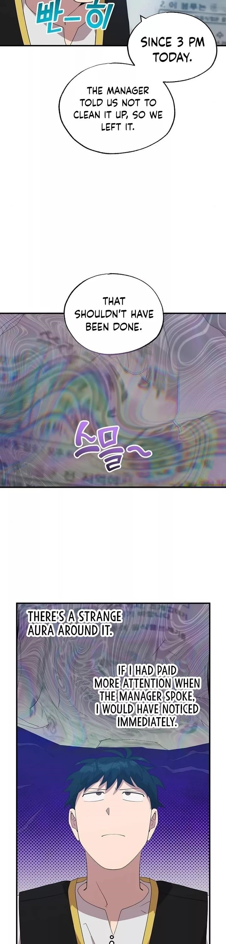 Magical Realm Shopkeeper - Chapter 50 Page 31