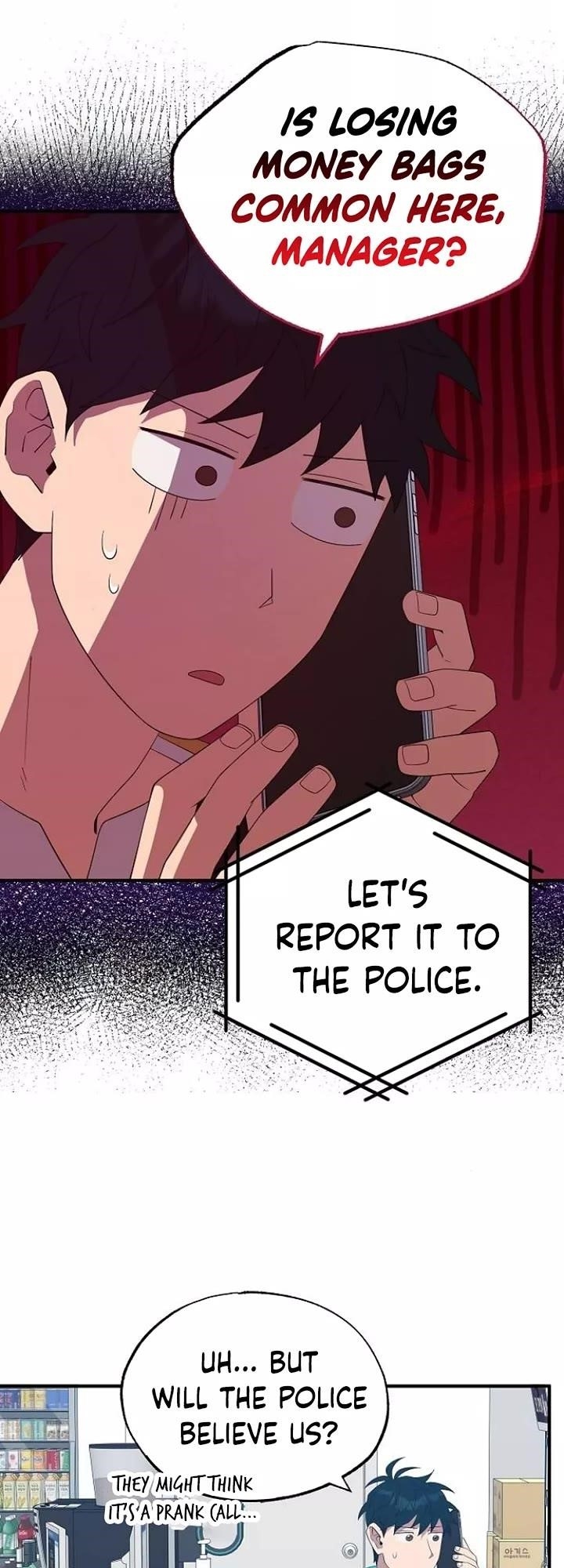 Magical Realm Shopkeeper - Chapter 50 Page 5