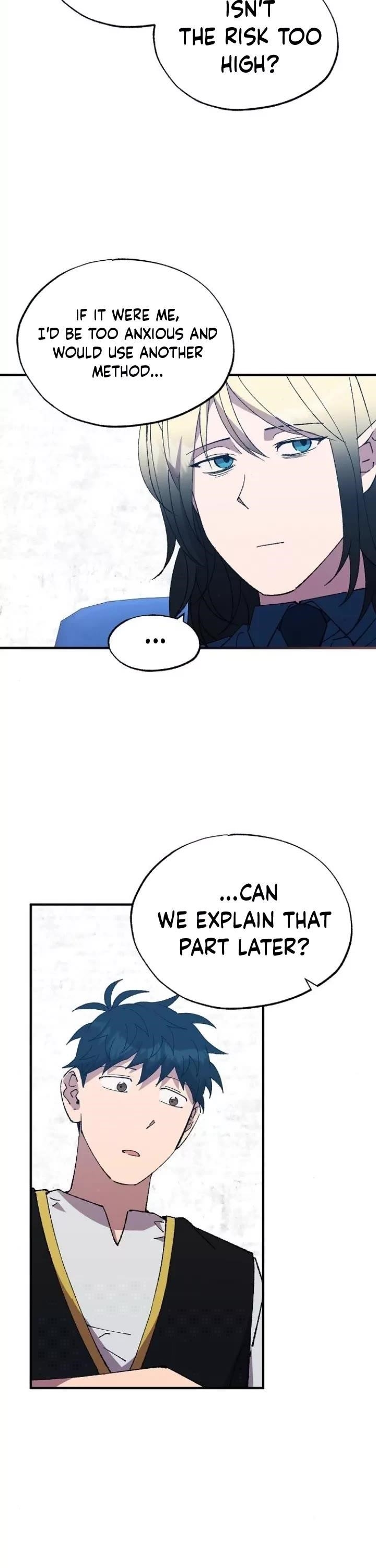 Magical Realm Shopkeeper - Chapter 51 Page 10