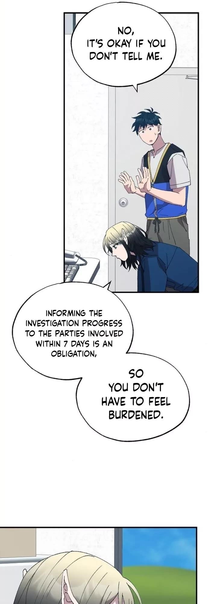 Magical Realm Shopkeeper - Chapter 51 Page 11