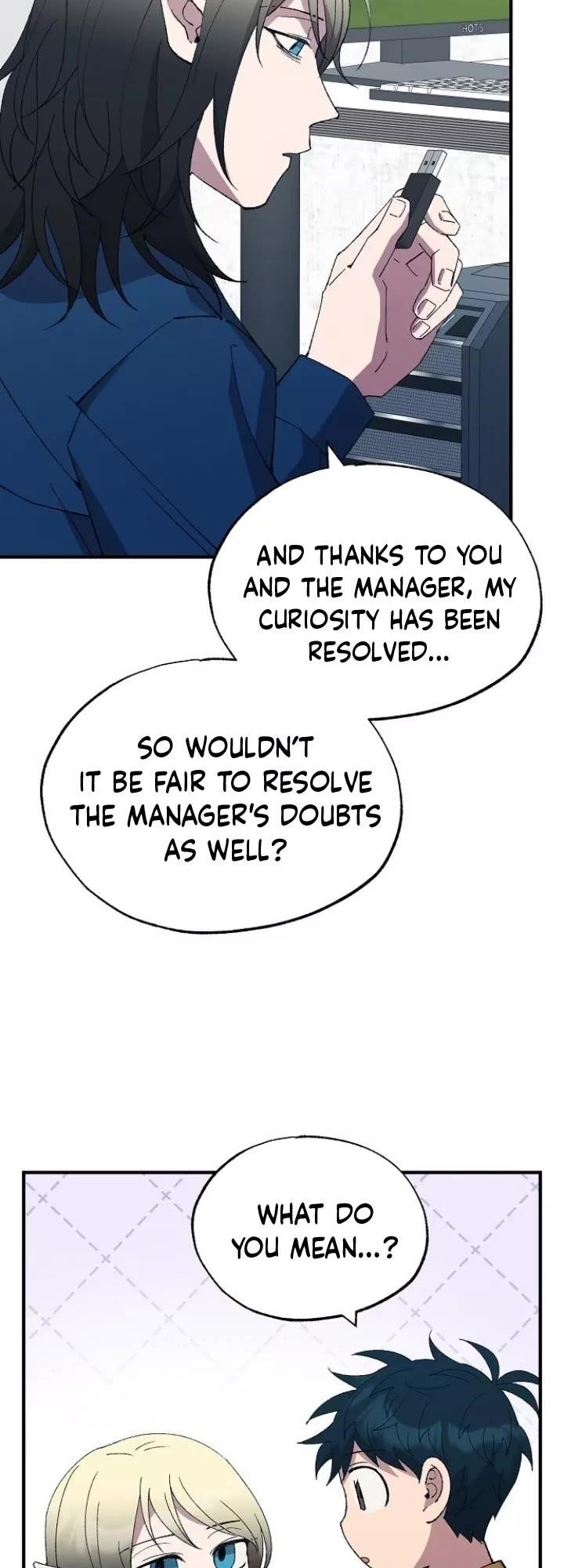 Magical Realm Shopkeeper - Chapter 51 Page 12