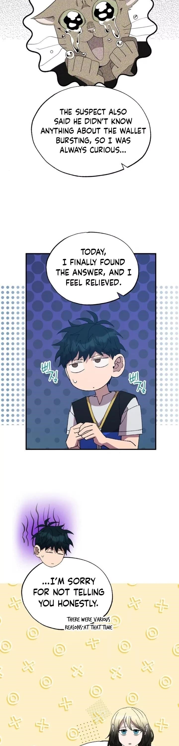 Magical Realm Shopkeeper - Chapter 51 Page 14