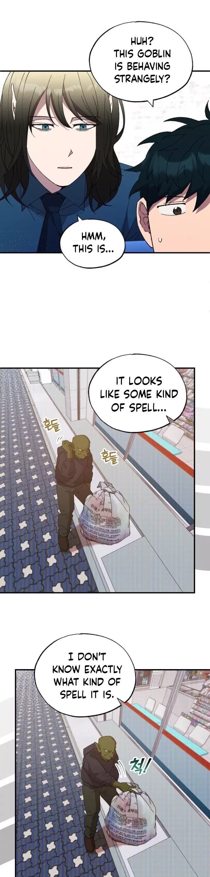 Magical Realm Shopkeeper - Chapter 51 Page 2