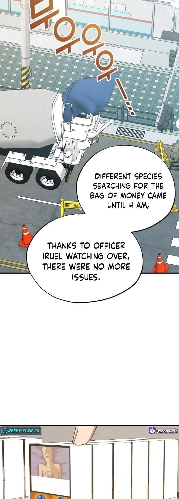 Magical Realm Shopkeeper - Chapter 51 Page 20