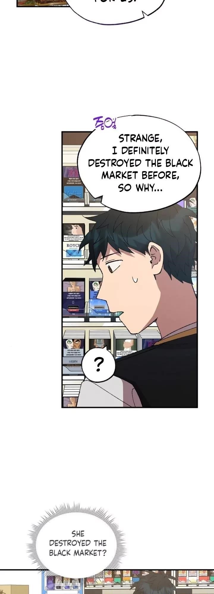 Magical Realm Shopkeeper - Chapter 51 Page 23