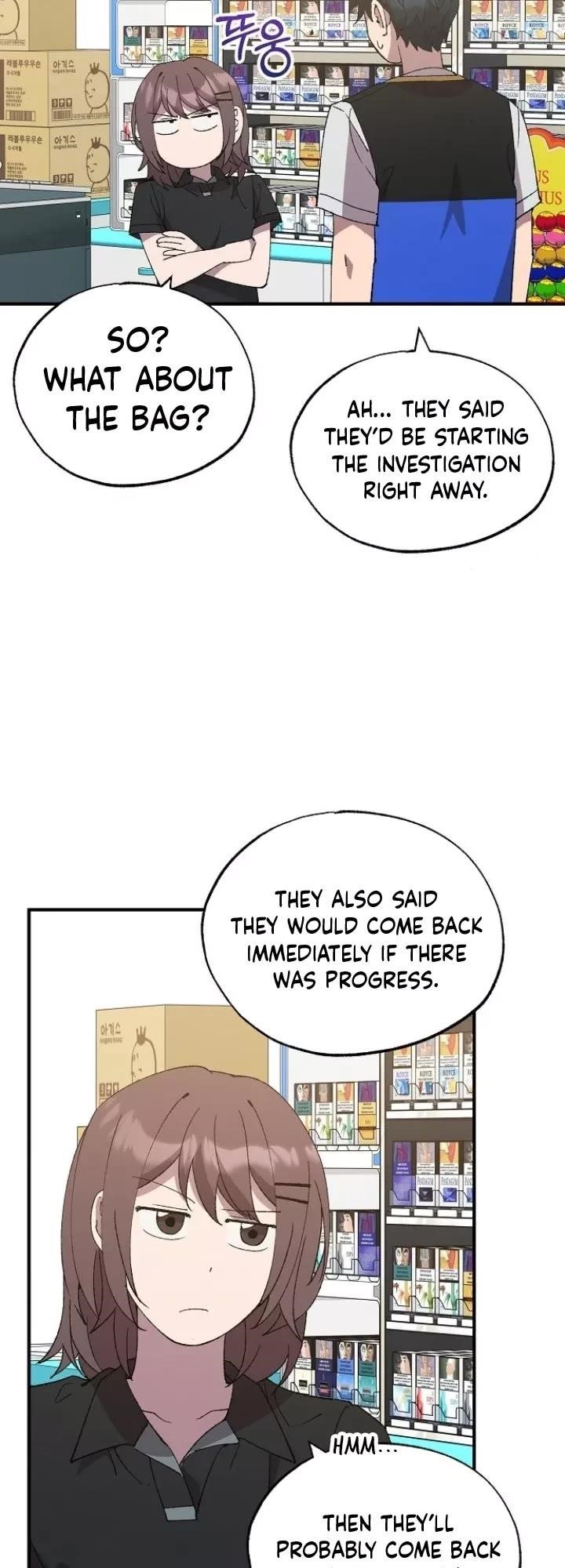 Magical Realm Shopkeeper - Chapter 51 Page 24