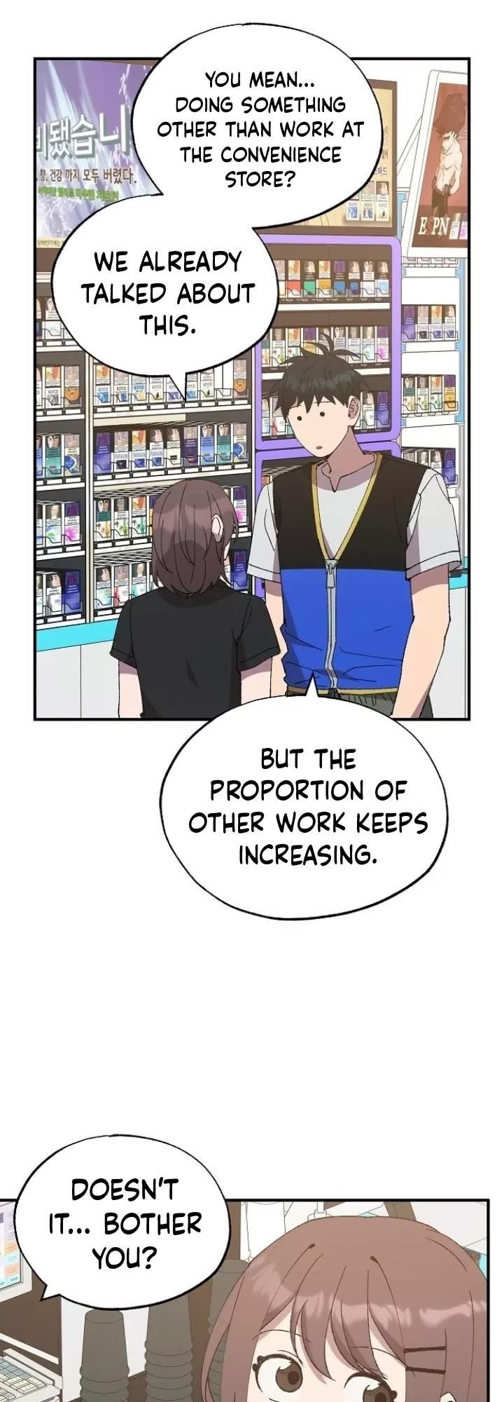 Magical Realm Shopkeeper - Chapter 51 Page 27