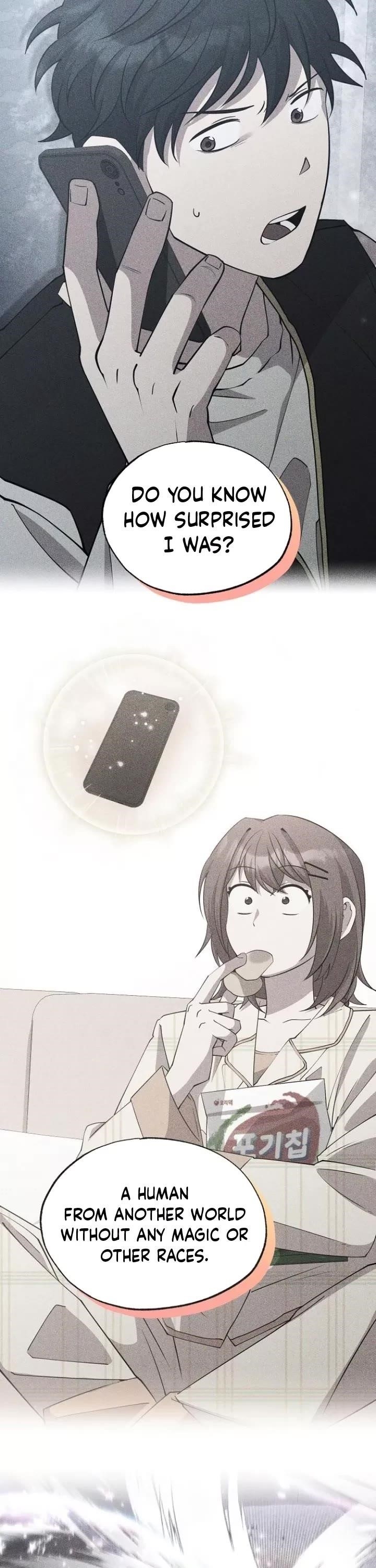 Magical Realm Shopkeeper - Chapter 51 Page 33