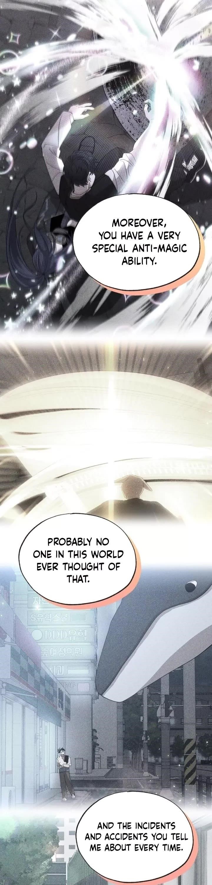 Magical Realm Shopkeeper - Chapter 51 Page 34