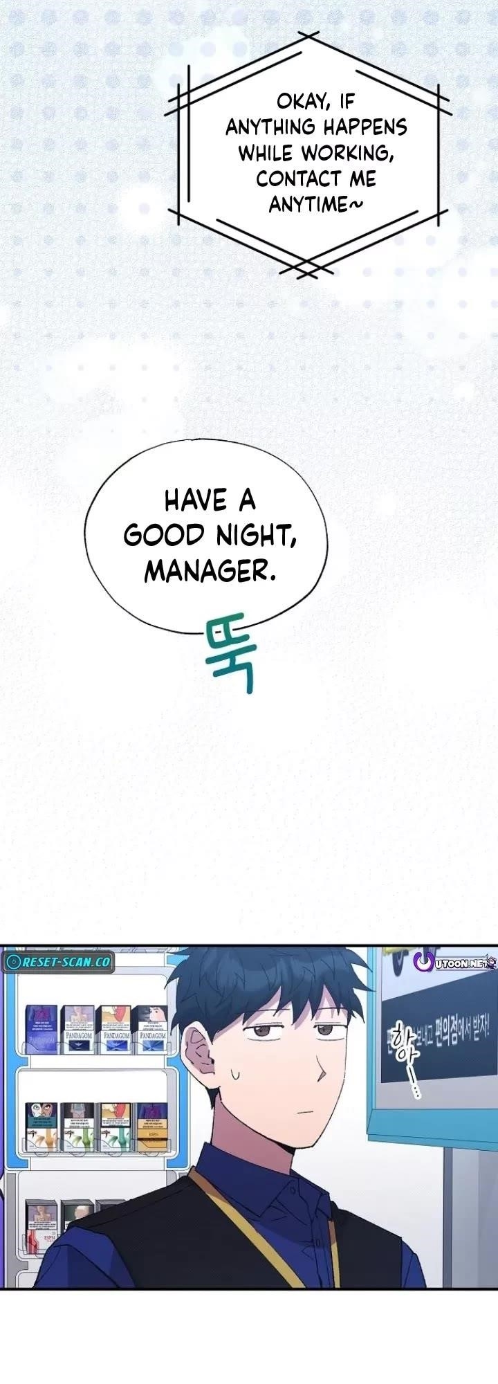 Magical Realm Shopkeeper - Chapter 51 Page 39