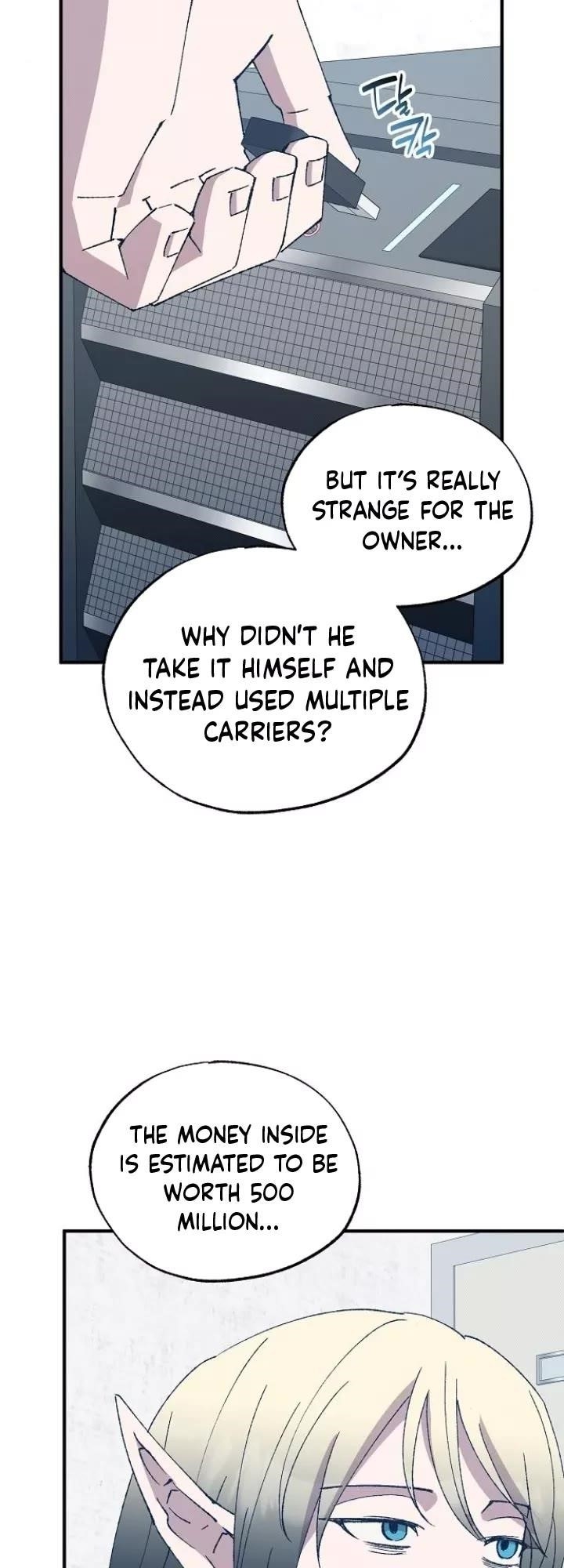 Magical Realm Shopkeeper - Chapter 51 Page 4