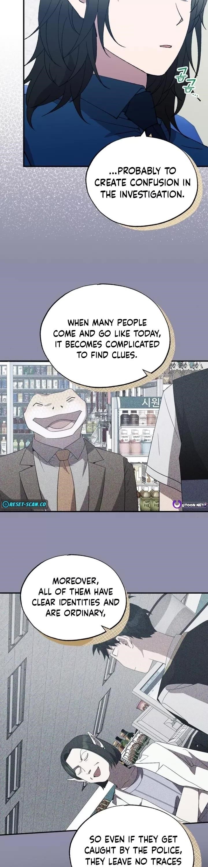 Magical Realm Shopkeeper - Chapter 51 Page 5