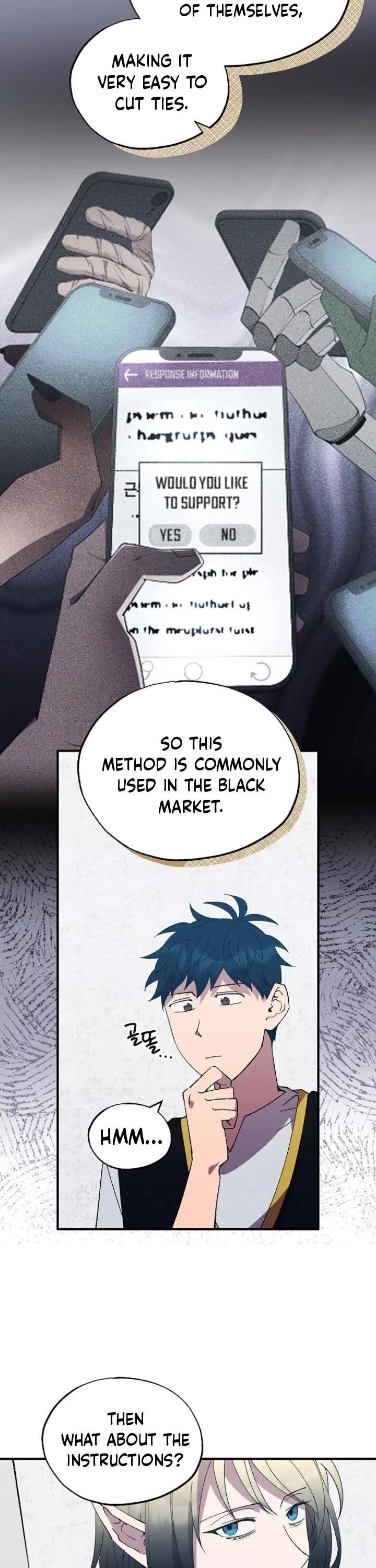 Magical Realm Shopkeeper - Chapter 51 Page 6