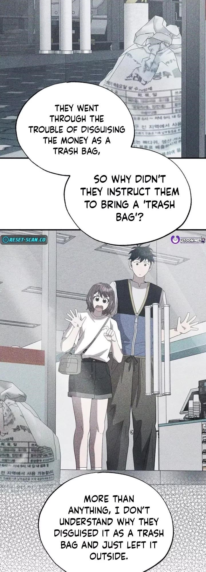 Magical Realm Shopkeeper - Chapter 51 Page 8