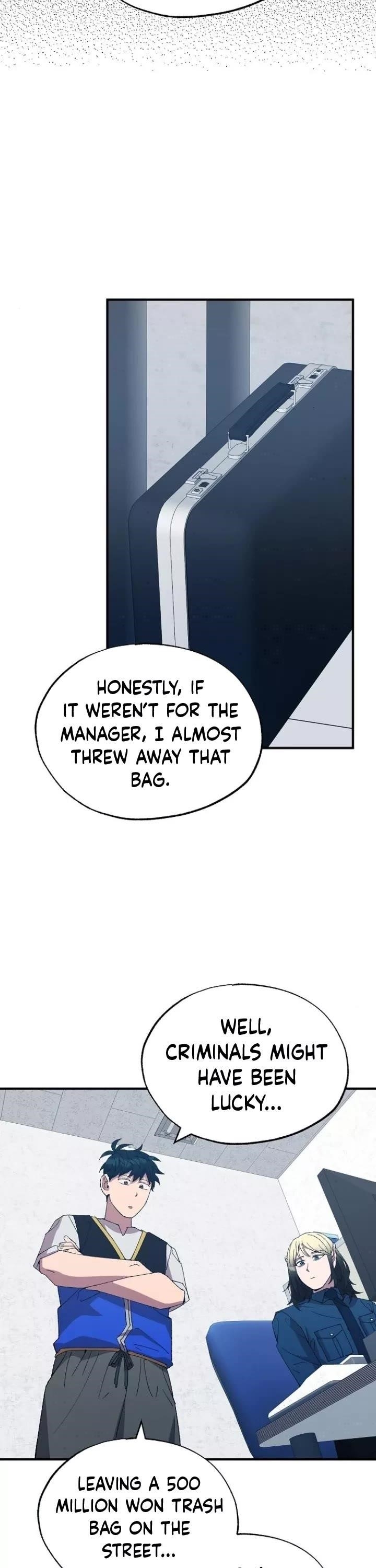 Magical Realm Shopkeeper - Chapter 51 Page 9