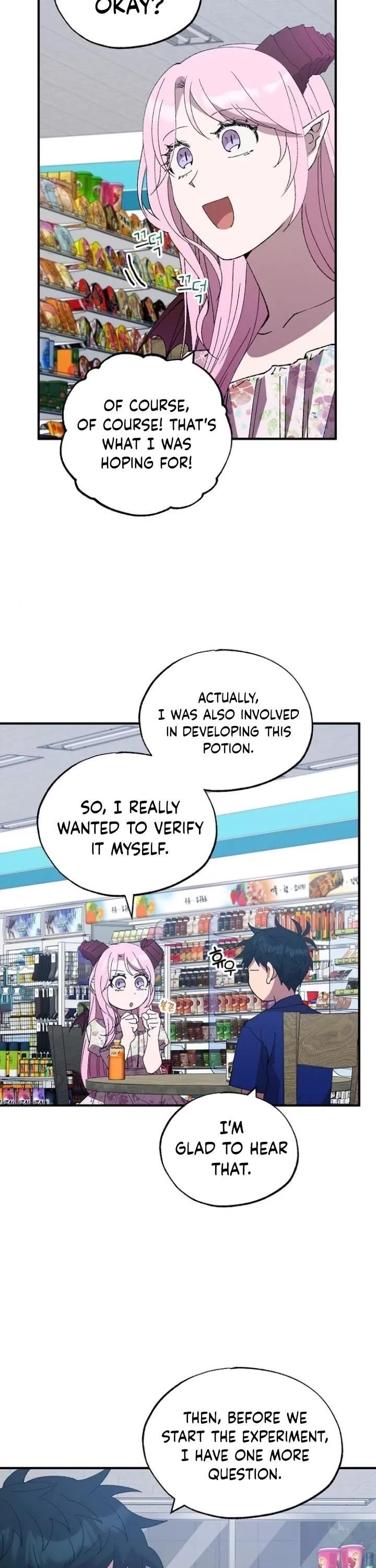 Magical Realm Shopkeeper - Chapter 52 Page 10