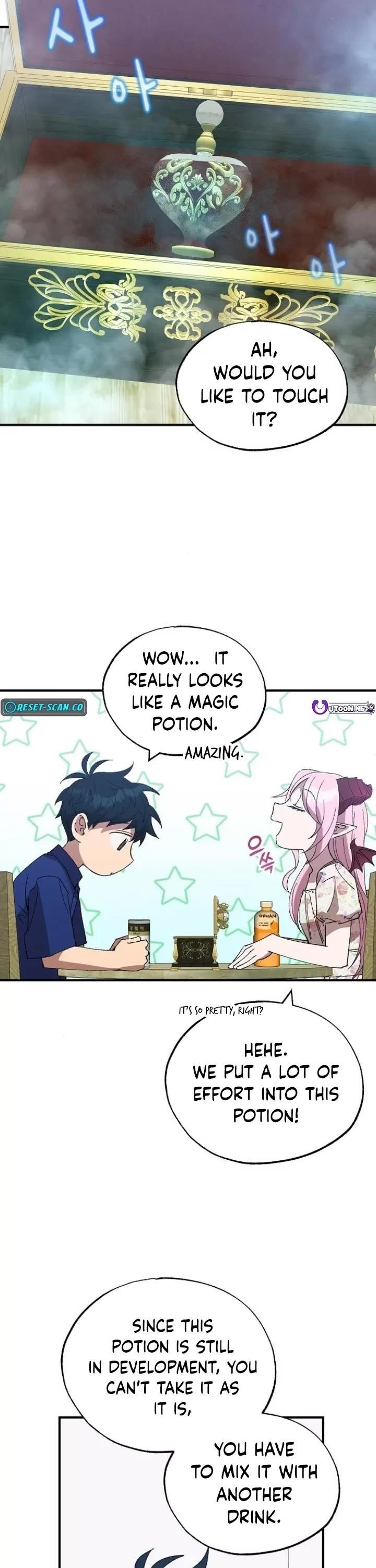 Magical Realm Shopkeeper - Chapter 52 Page 14