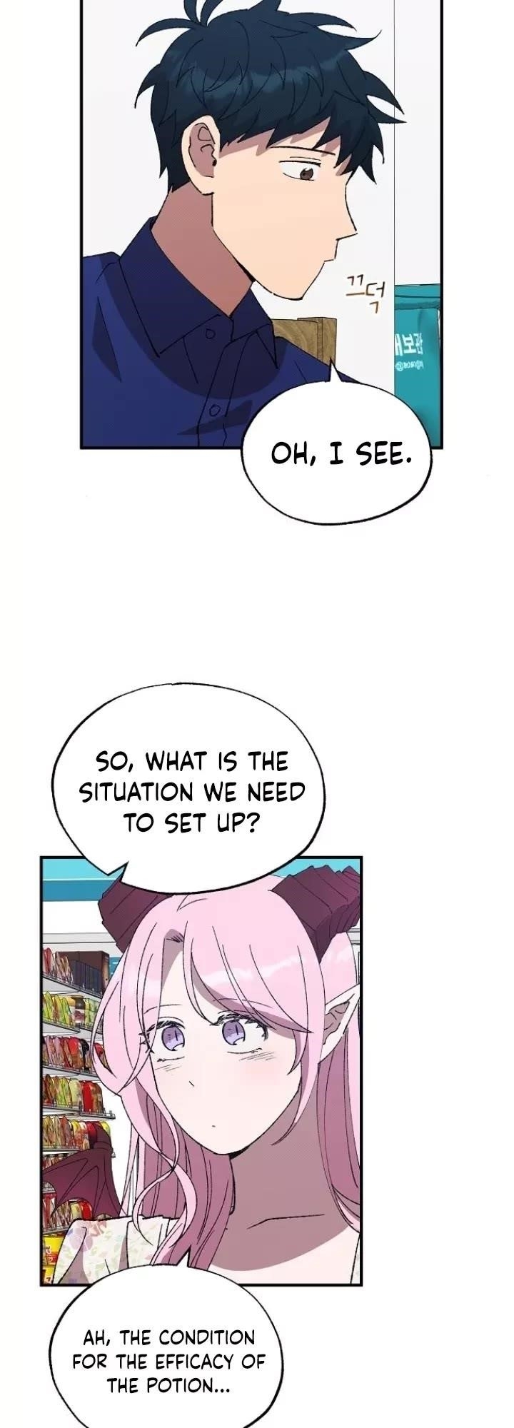 Magical Realm Shopkeeper - Chapter 52 Page 15