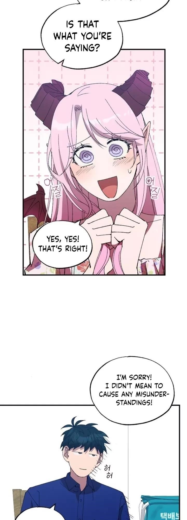 Magical Realm Shopkeeper - Chapter 52 Page 20