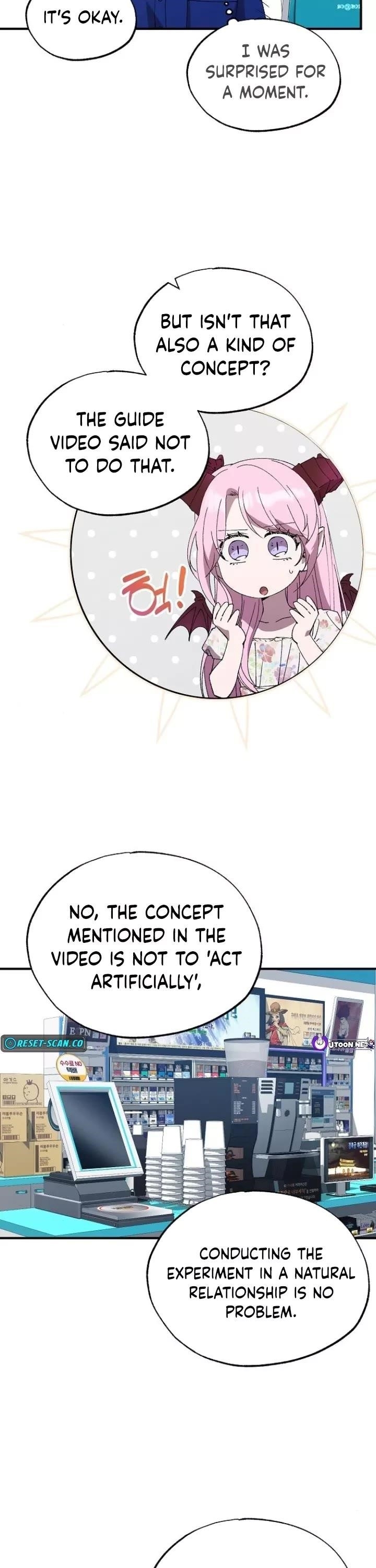 Magical Realm Shopkeeper - Chapter 52 Page 21