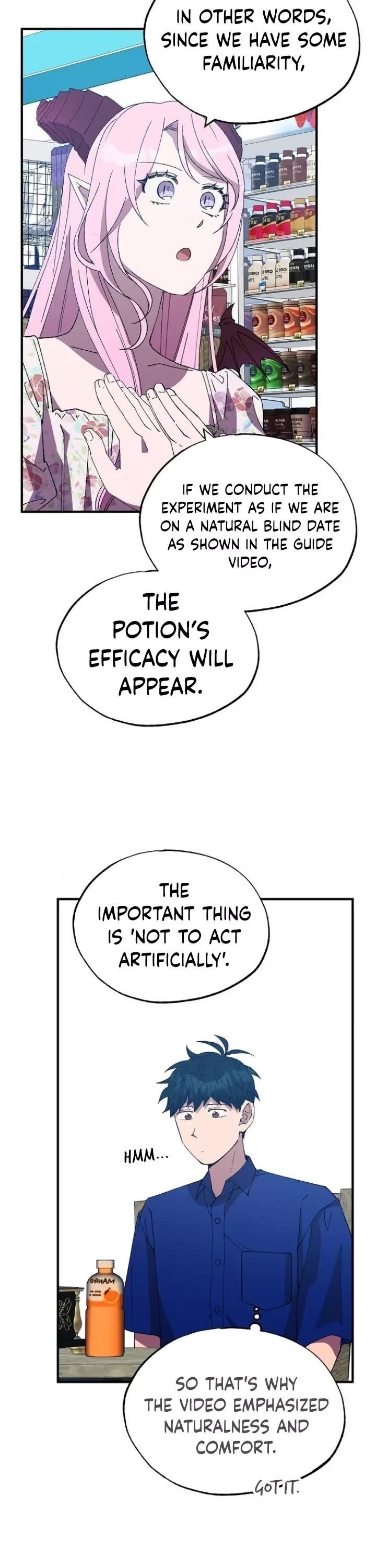 Magical Realm Shopkeeper - Chapter 52 Page 22