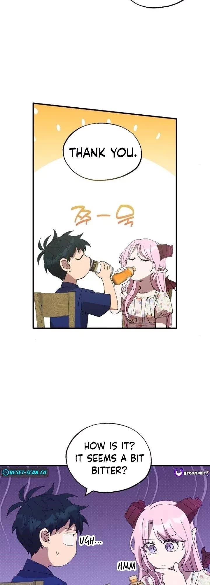 Magical Realm Shopkeeper - Chapter 52 Page 24