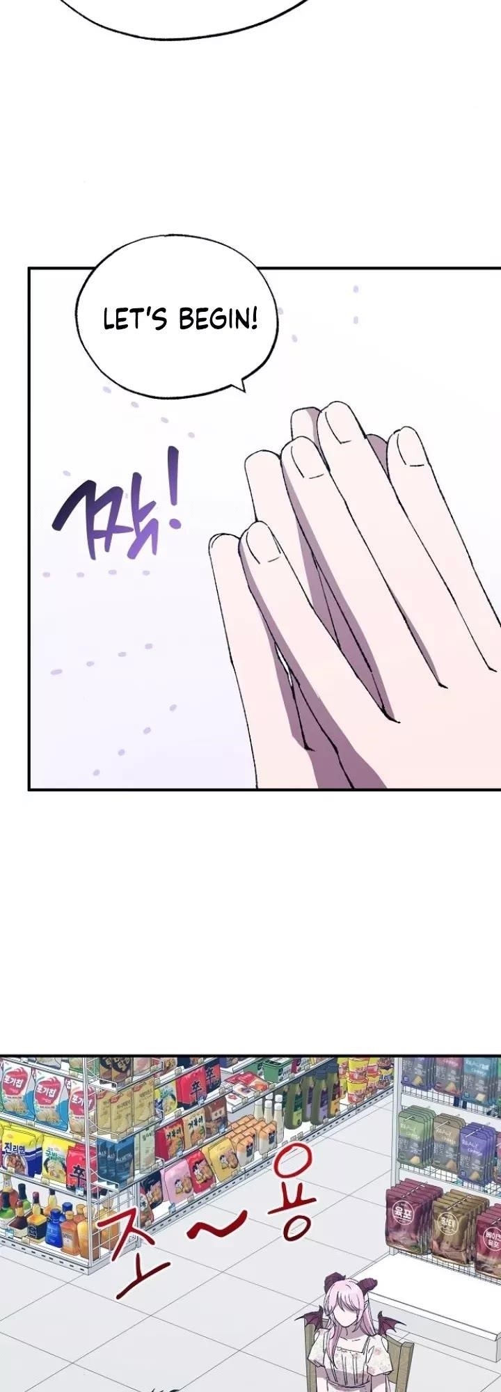 Magical Realm Shopkeeper - Chapter 52 Page 27