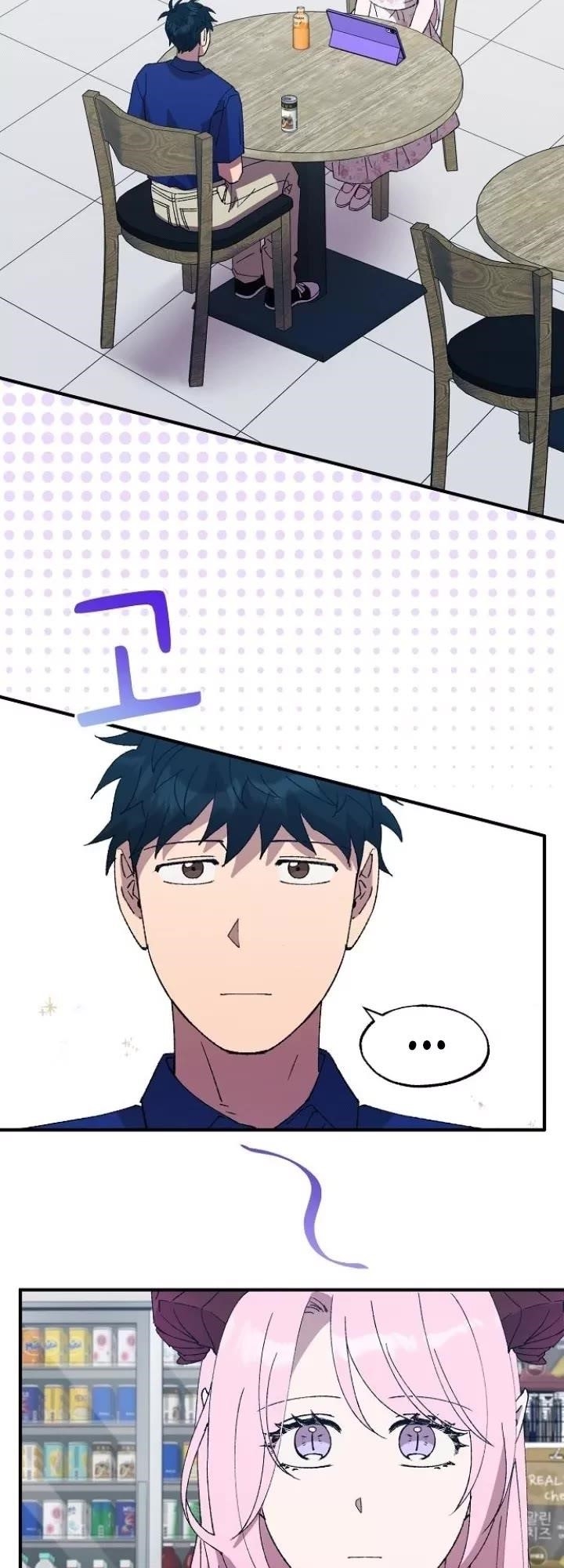 Magical Realm Shopkeeper - Chapter 52 Page 28