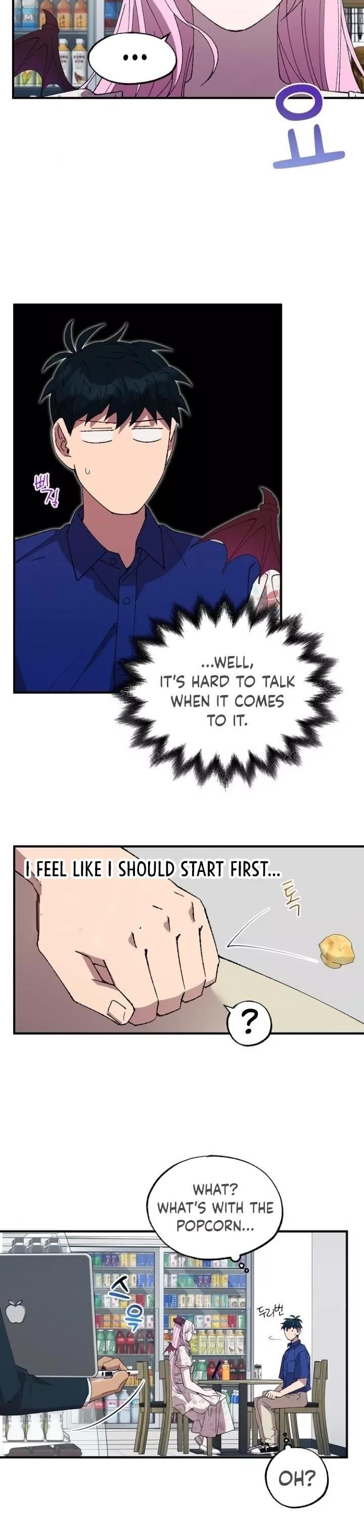 Magical Realm Shopkeeper - Chapter 52 Page 29