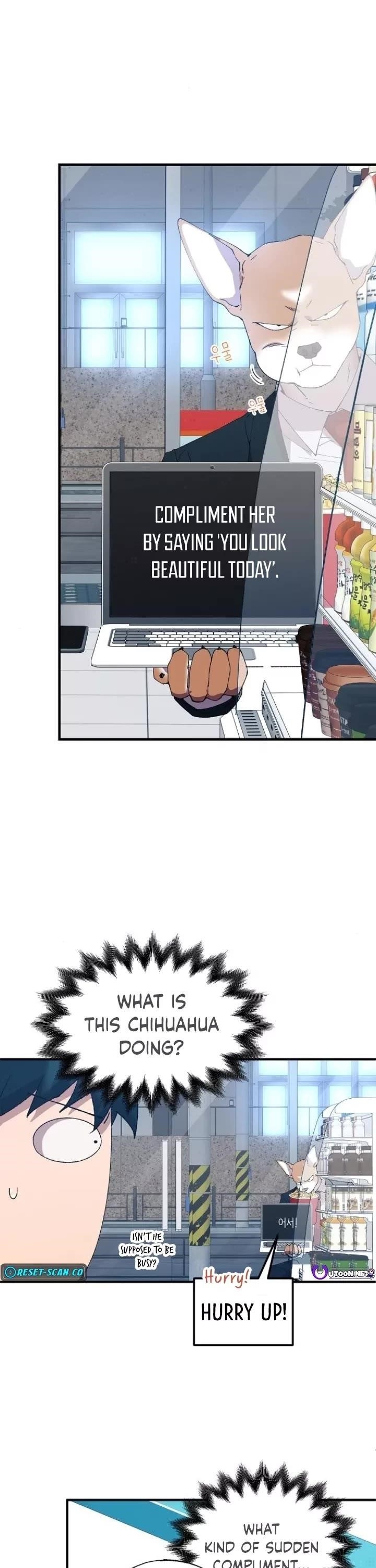 Magical Realm Shopkeeper - Chapter 52 Page 30