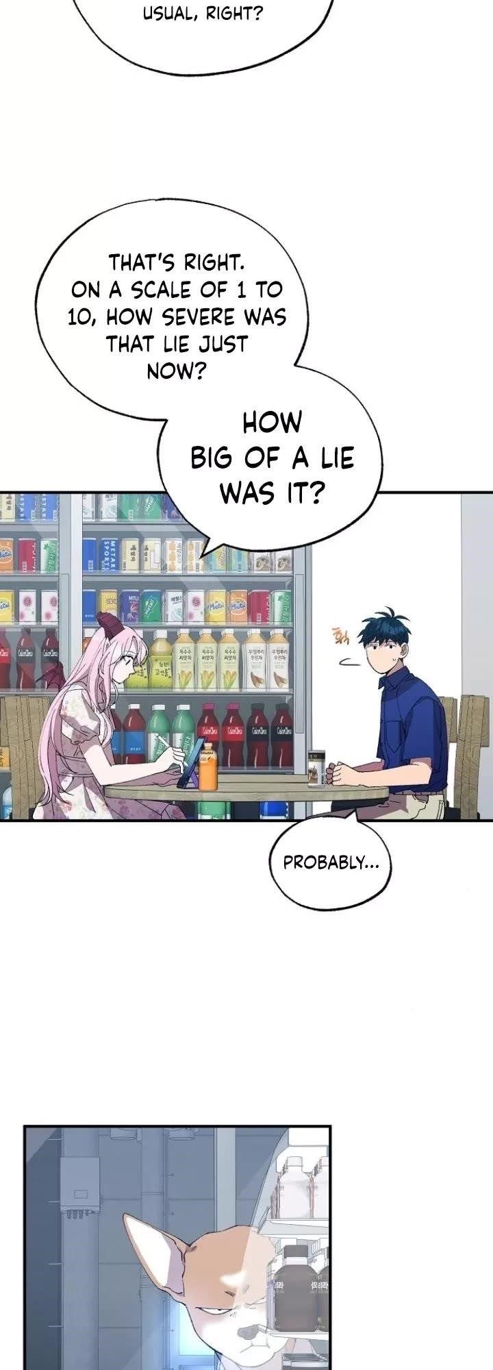 Magical Realm Shopkeeper - Chapter 52 Page 35