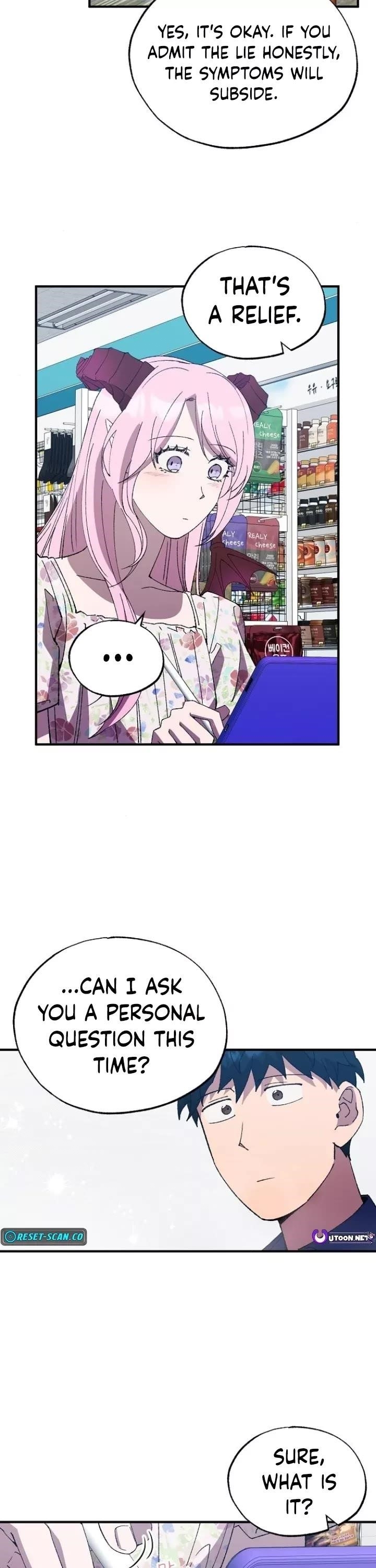 Magical Realm Shopkeeper - Chapter 52 Page 37